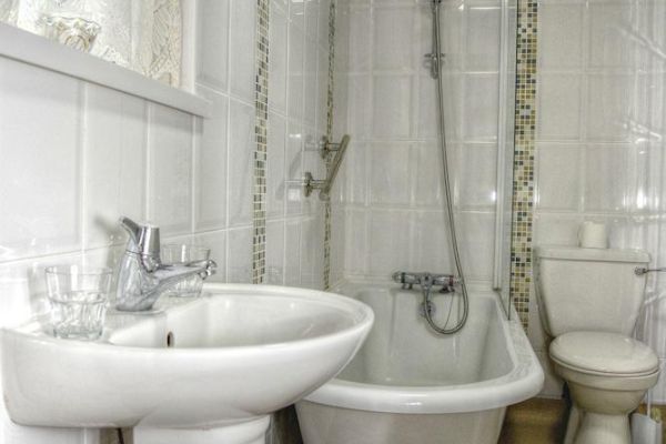 The Lion Hotel (Pays de Galles)